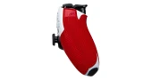  Lizard Skins Dsp Controller Grip Crimson Red pentru PS5