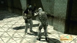 Joc Metal Gear Solid 4 Guns Of The Patriots Greatest Hits pentru PS3