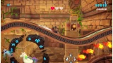 Joc Mickey Storm And The Cursed Mask pentru PS4