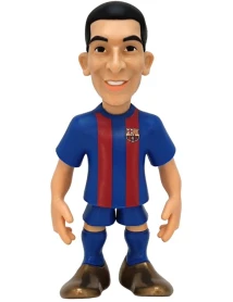 Minix Collectible Figurines Football Stars Fc Barcelona Ferran Torres 12 CM Mnxc5000 