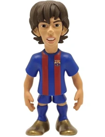 Minix Collectible Figurines Football Stars Fc Barcelona Joao Felix 12 CM Mnx52000 