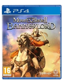 Mount & Blade II Bannerlord 