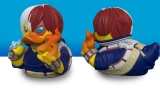 Figurina Joc Numskull Mha Tubbz 1st Ed Shoto Todoroki