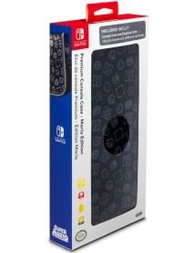 Pdp Protective Pouch Carrying Case Premium Mario 