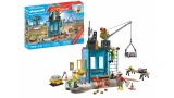  Playmobil Construction Site (71650)