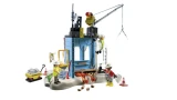  Playmobil Construction Site (71650)
