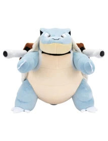 Pokemon Plush Blastoise 30cm (pkw4466) 