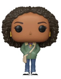 Pop Hocus Pocus 2 Becca With Accessories 9cm 