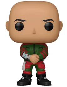 Pop Movies Red One Callum Drift 1685 9cm 