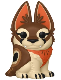 Pop Movies Spellbound Gryphon 1439 9cm 