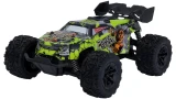 Joc Revell Power Dragon Rc Car (624674)