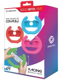 Set Oniverse Wheel Controller Holders 