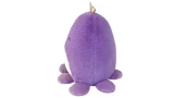 Jucarie Plus Squishmallows 30 CM P20 Fuzz A Mallows Violet Octopus (209139)
