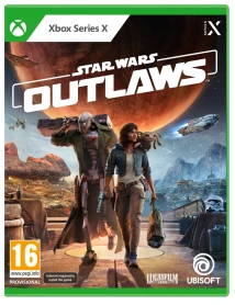 Star Wars Outlaws 