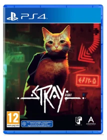 Stray 