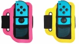  Subsonic Duo Dance Straps Oled pentru NSW