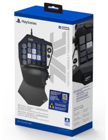 Tastatura Mecanica Hori Tactical Assault Commander 