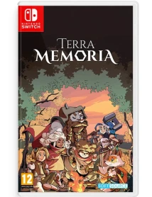 Terra Memoria 