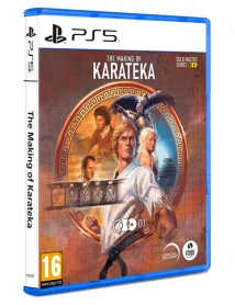 The Making Of Karateka 