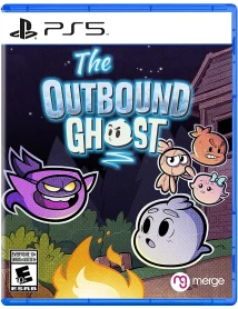 The Outbound Ghost 