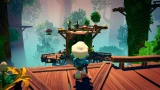 Joc The Smurfs Mission Vileaf Smurftastic Edition pentru PS4