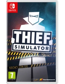Thief Simulator Unlimited 