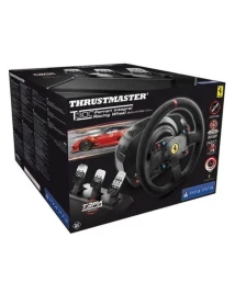 Thrustmaster T300 Ferrari Gte 