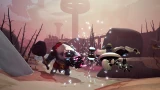 Joc Ufo Robot Grendizer The Feast Of The Wolves pentru PS4