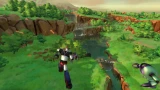 Joc Ufo Robot Grendizer The Feast Of The Wolves pentru PS4