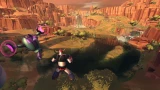 Joc Ufo Robot Grendizer The Feast Of The Wolves pentru PS4