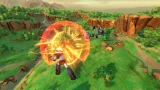Joc Ufo Robot Grendizer The Feast Of The Wolves pentru PS4