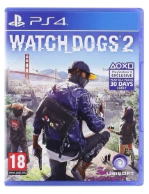 Watch Dogs 2 