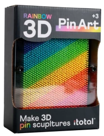 Itotal Pinart Rainbow Small (xl2504) 