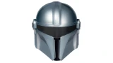 Star Wars Basic Mask Role Playing Mandalorian (g1429)