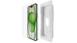 Belkin Temperedglass Am Screen Protection For Iphone 15 Plus/14 Pro Max