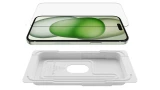 Belkin Temperedglass Am Screen Protection For Iphone 15 Plus/14 Pro Max