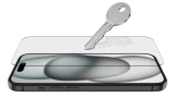 Belkin Temperedglass Am Screen Protection For Iphone 15 Plus/14 Pro Max