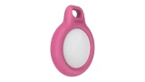 Belkin Secure Holder Strap For Airtag Pink