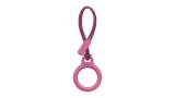 Belkin Secure Holder Strap For Airtag Pink