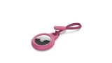 Belkin Secure Holder Strap For Airtag Pink