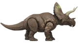 Jurassic World Rebirth Gigantic Thrashers - Eotriceratops (jgb93)