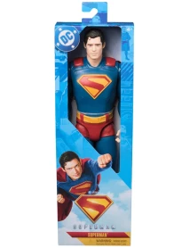 Superman Movie Legacy 30 Cm Superman 6073657 