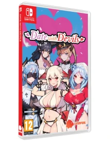 Date With Devils  Date With Devils