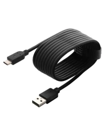 Nyko Charge Link Usb/usb-c 2,5 M 