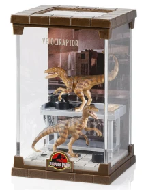 Jurassic Park Dinosaur Velociraptor 