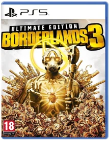 Borderlands 3 Ultimate Edition 