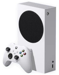 Consola 512gb  Xbox Series S