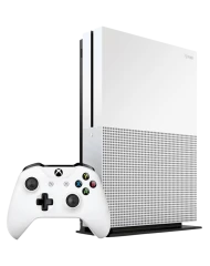 Consola Microsoft Xbox One Slim 1TB  Xbox One