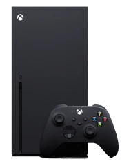 Console 1TB - XBOX Serie X