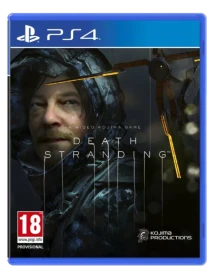 Death Stranding 